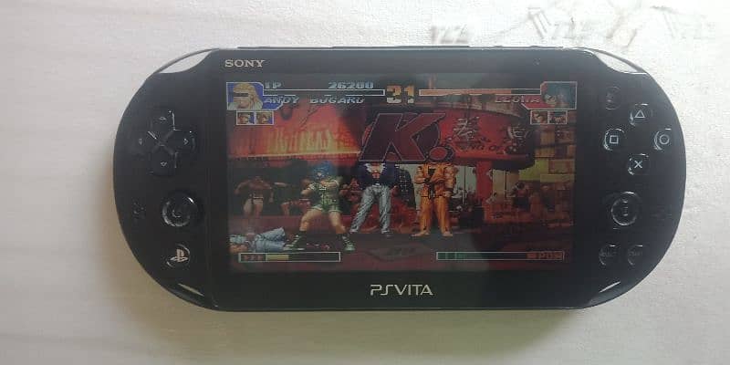 PS Vita 2000 slim and all psp handheld jail break 0