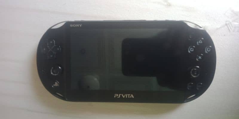 PS Vita 2000 slim and all psp handheld jail break 6