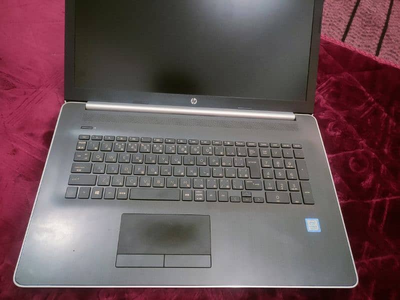 Core i5 laptop 1