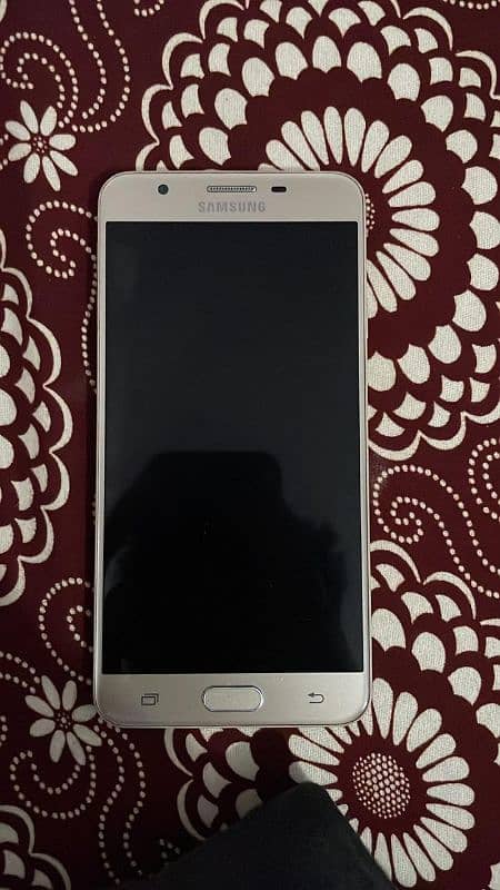 Samsung j7 1