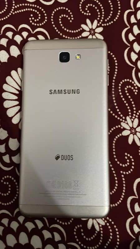 Samsung j7 2