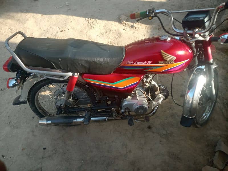 Honda 70 For Sale copy latter okay 1