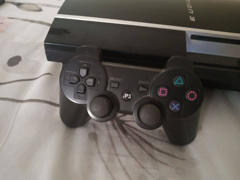 ps3 selling it. . . 0