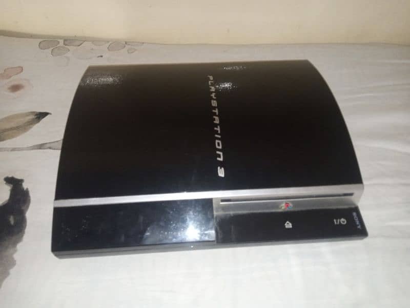 ps3 selling it. . . 2