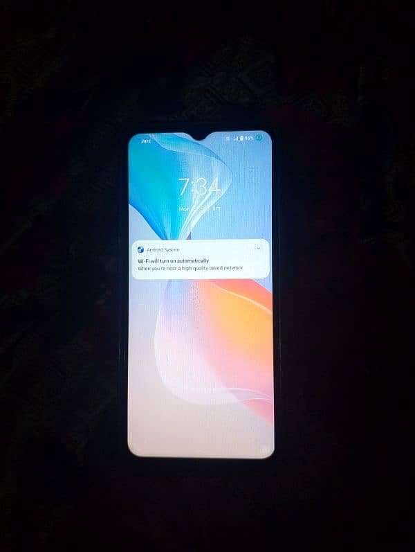 Vivo mobile for sale 2