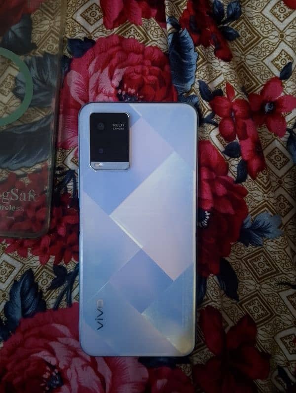 Vivo mobile for sale 3