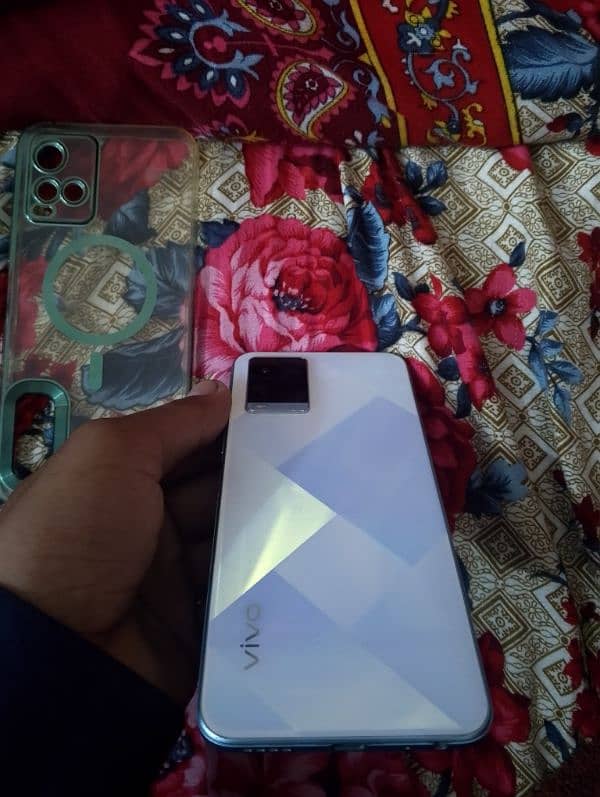 Vivo mobile for sale 6