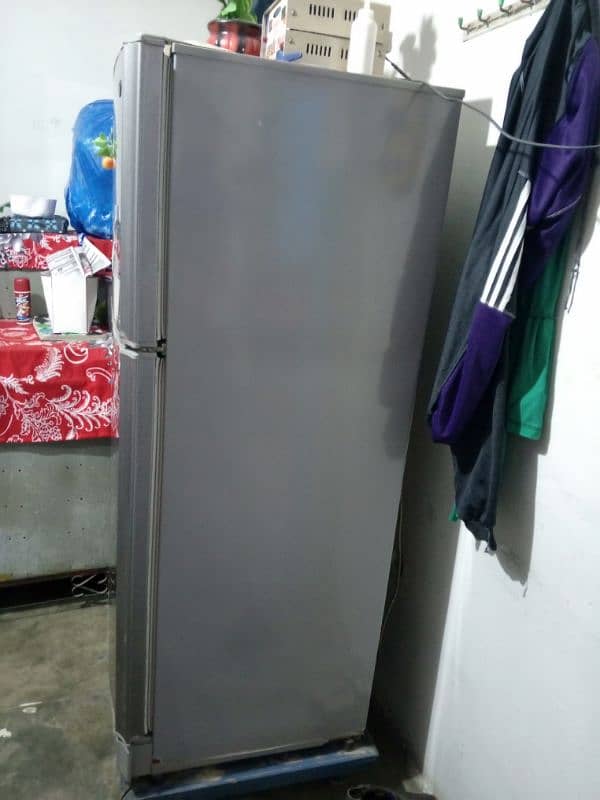 pel Refrigerator Medium size All ok working condition 0