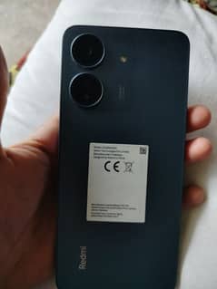 redmi 13c 0