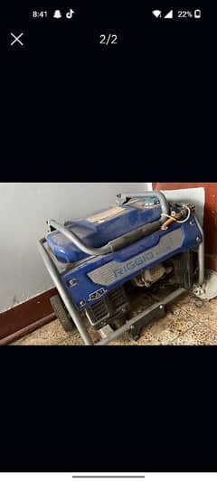 urgent sale 3 kva