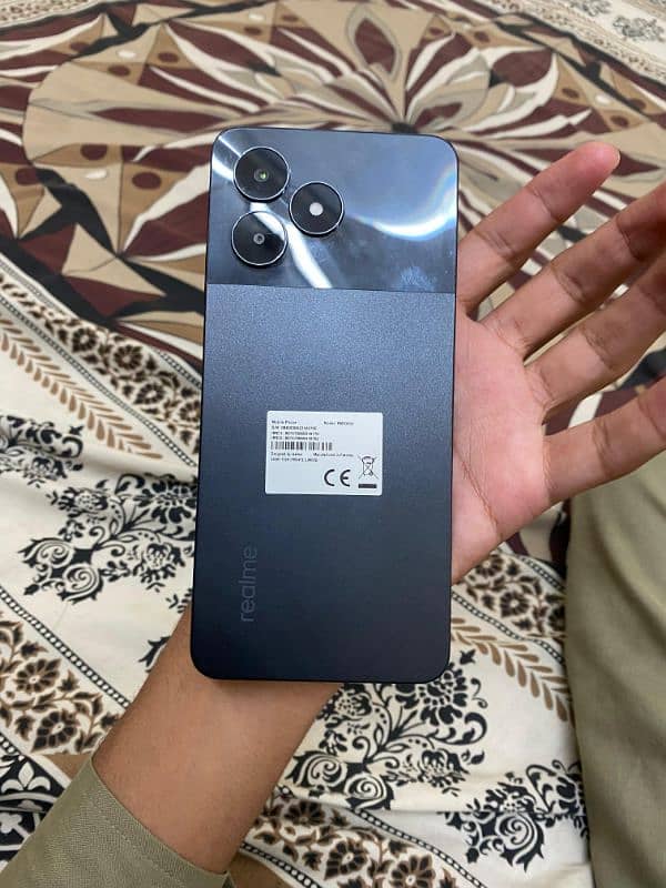 Realme c51 3