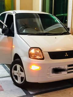 Good Condition Mitsubishi Minica 2014 Automatic