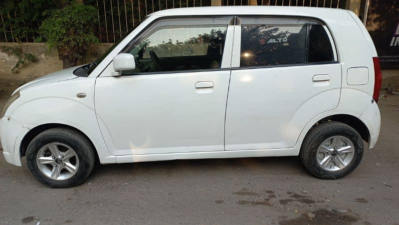 Suzuki Alto 2006/ 12 2