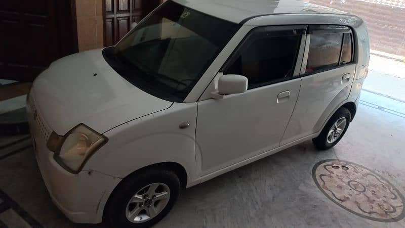 Suzuki Alto 2006/ 12 18