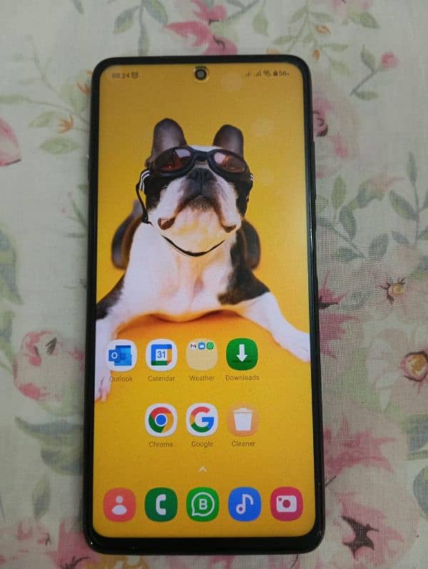 Poco x3 pro 8/256 7