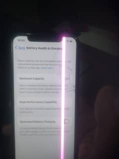 IPhone X non pta 64 0