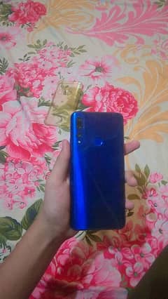 selling a mobile of huawei 0