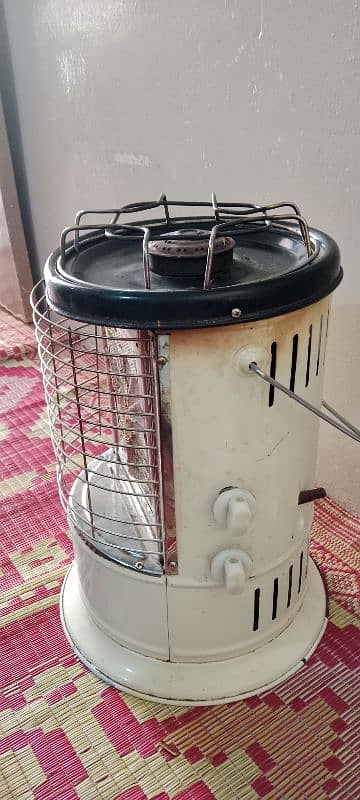 gas heater 2 in 1 2