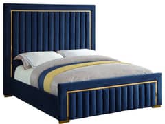 poshish bed New barand