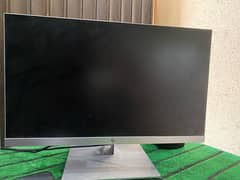 Hp 22 inch Borderless Ips Display