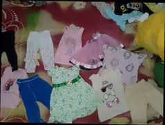 baby clothes age 1 to 2 year