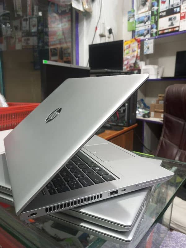 Hp probook 640 G4 1