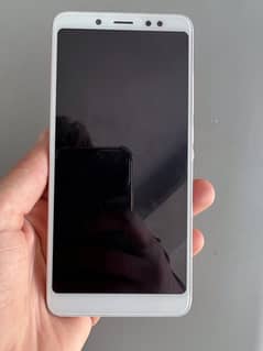 Redmi Note 5 AI Dual Camera