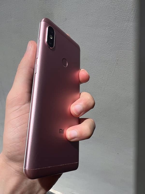 Redmi Note 5 AI Dual Camera 2