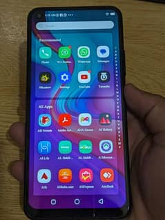 Infinix S5 6/128 excellent condition 0