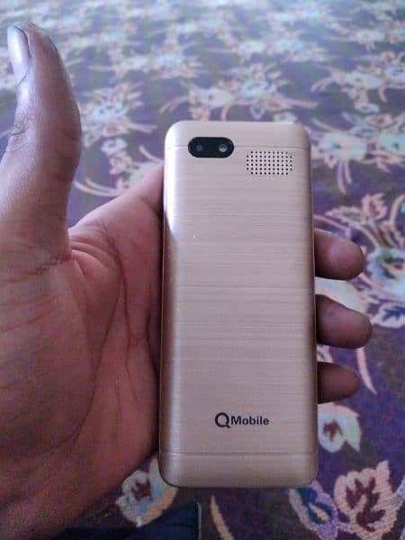 Qmobile Xl 100 All Okayy 1