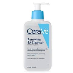 Renewing SA Cleanser 237ml