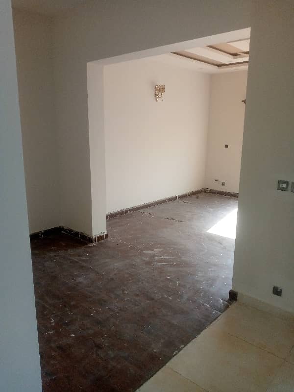 13 Marla house for rent in bahria town phase 8 B block Gas available 7