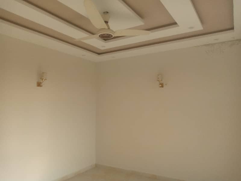 13 Marla house for rent in bahria town phase 8 B block Gas available 19