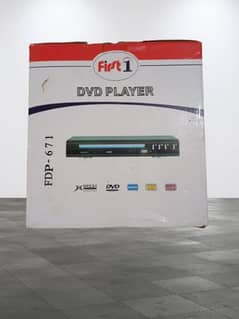 DVD