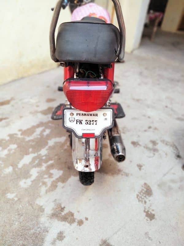 zxmco 2012 model good condition 03159940865/03209015981 1