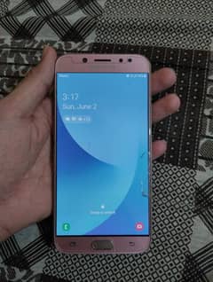 Samsung J7 Pro 0