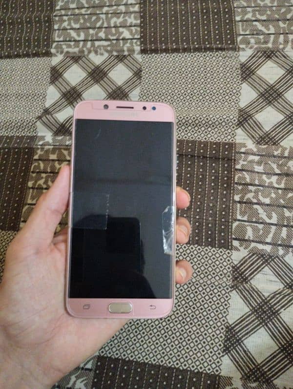 Samsung J7 Pro 3