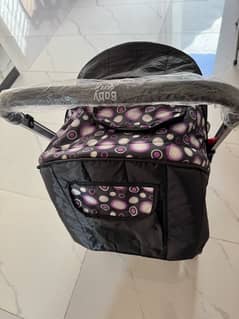 Unused Baby Care Pram/Stroller