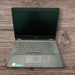 Imported laptop*  E7470 I7 6th generation