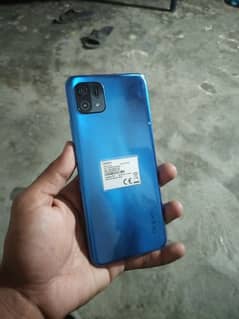 oppoa16e