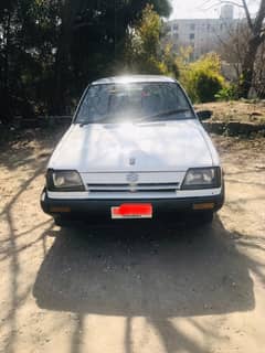 SUZUKI/KHYBER/1996/PETROL/CNG/GENUINE/