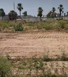 5 Marla Plot In S Block Near New Head Office New City