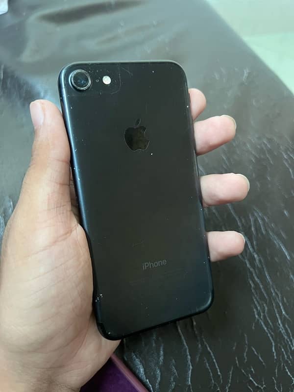 Iphone 7 PTA 3