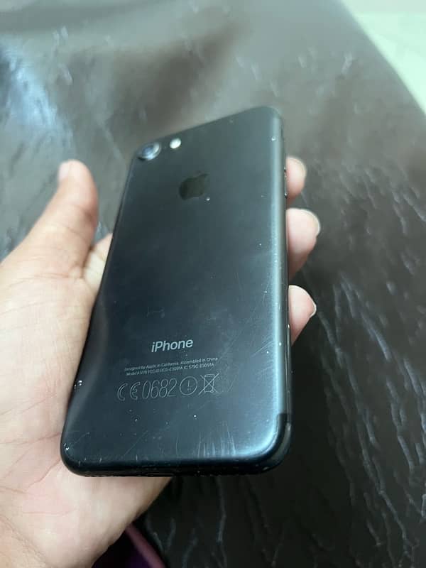 Iphone 7 PTA 4