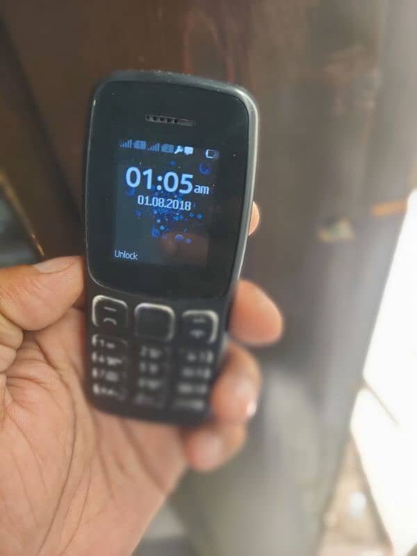 Nokia 105 0