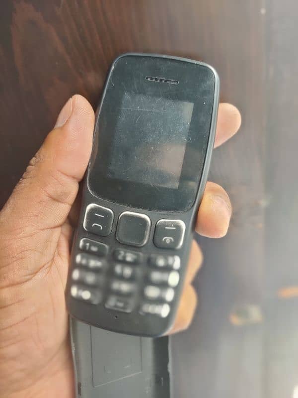 Nokia 105 4