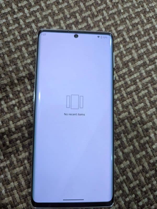 Sharp Aquos R6 10/10 condition 2