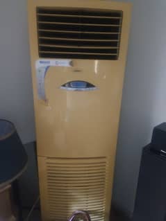 ORIENT AC  FLOOR STANDING 2 TAN FOR SALE