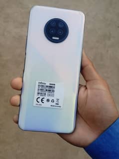 infinix note 7 0