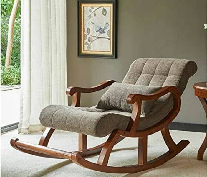 rocking chair 2